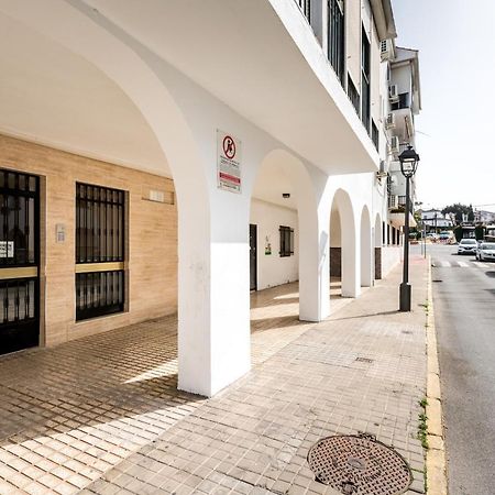 Piso 3 Dormitorios Hl Gines A 10" De Sevilla, A 20" Del Aeropuerto De Sevilla Exterior foto